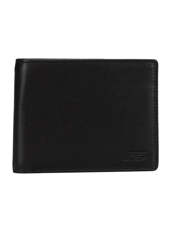 Jost Odense Pung RFID-beskyttelse Læder 12.5 cm