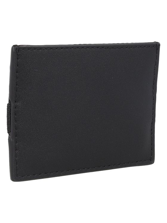 Tommy Hilfiger Jeans TJM Essential Kreditkortetui Læder 11 cm