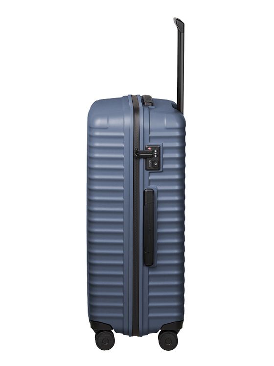 Titan Upgrade 4 hjul Trolley L 75 cm