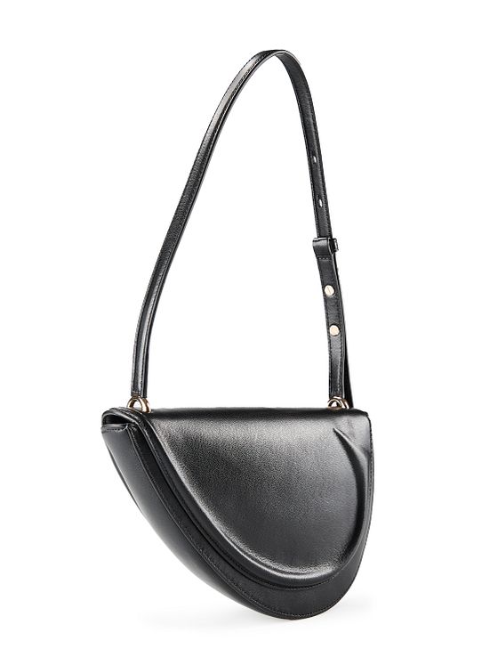 Kate Spade New York The Spade Skuldertaske Læder 24 cm