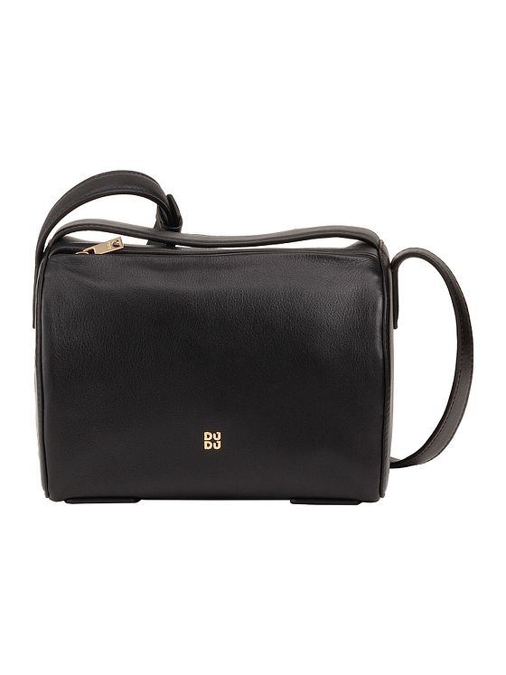 DuDu Up Skuldertaske Læder 19.5 cm