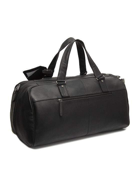 The Chesterfield Brand Rivaro Weekend-rejsetaske Læder 53 cm