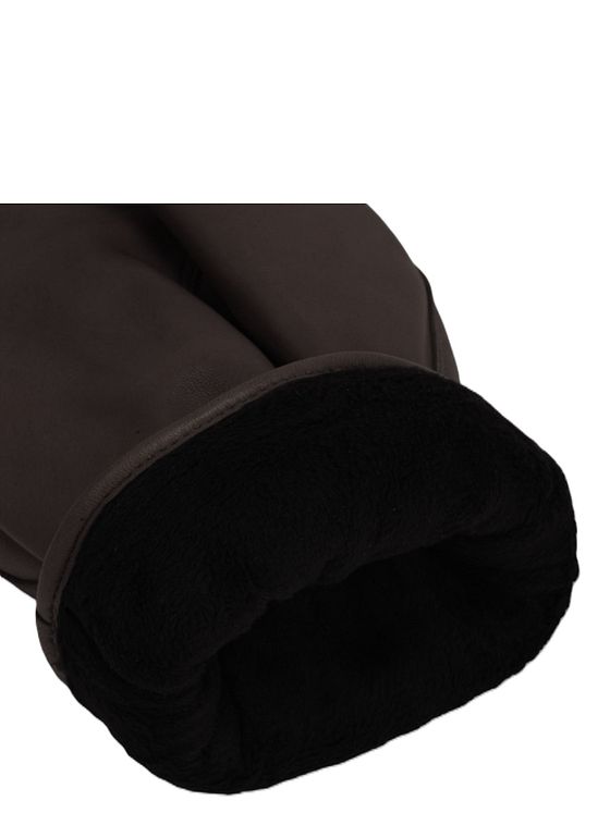 Kessler James Handsker Læder