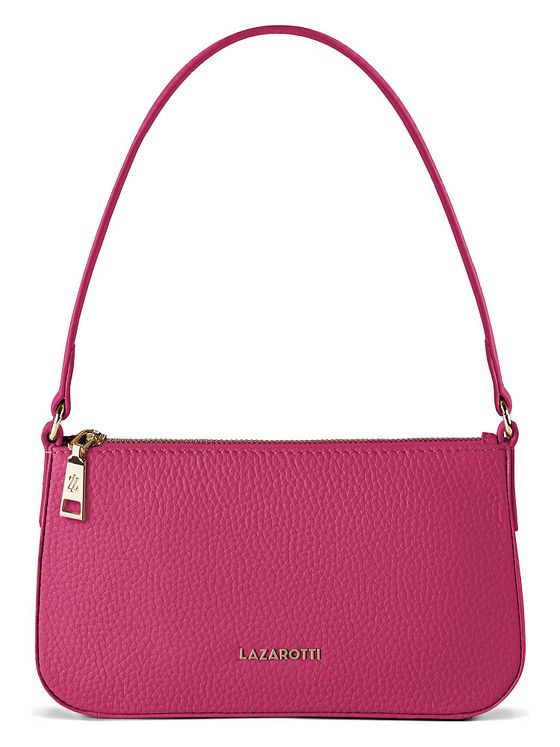 Lazarotti Bologna Leather Skuldertaske Læder 22 cm Lazarotti Bologna Leather Skuldertaske Læder 22 cm