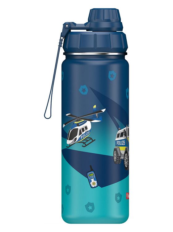 Step by Step Láhev na pití 1 ml