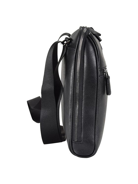 Bric's Varese skuldertaske i læder 32 cm Bric's Varese skuldertaske i læder 32 cm