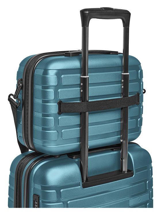 Pactastic Collection 04 Beauty Case 34 cm