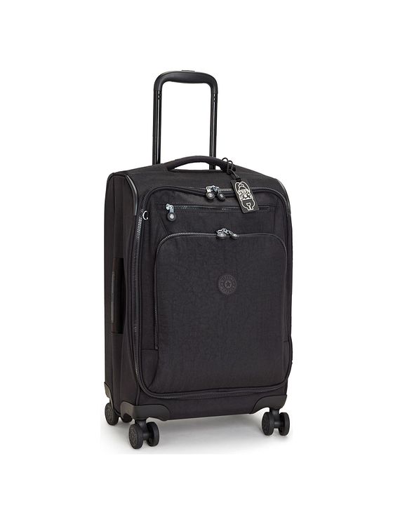 Kipling Basic New Youri Spin 4 hjul Kabinetrolley S 56 cm