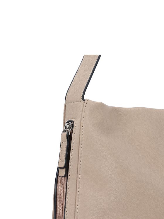 Tom Tailor Yuma Skuldertaske 34 cm Tom Tailor Yuma Skuldertaske 34 cm
