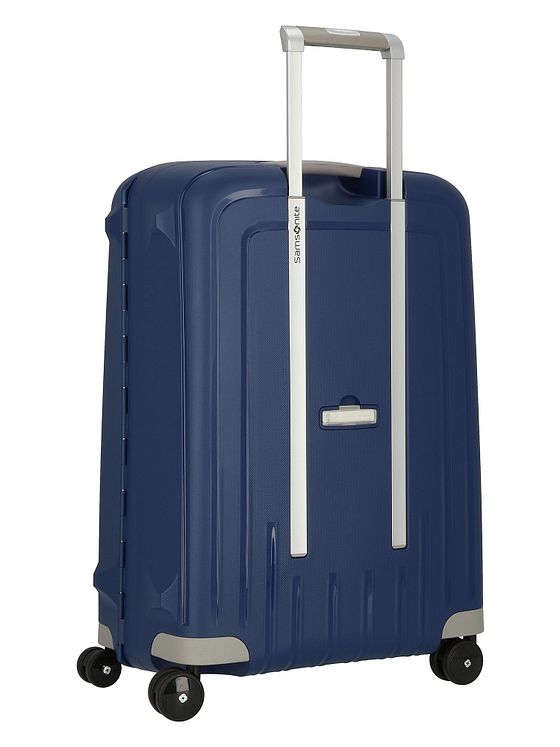 Samsonite S'Cure Spinner 4-hjuls trolley 69 cm
