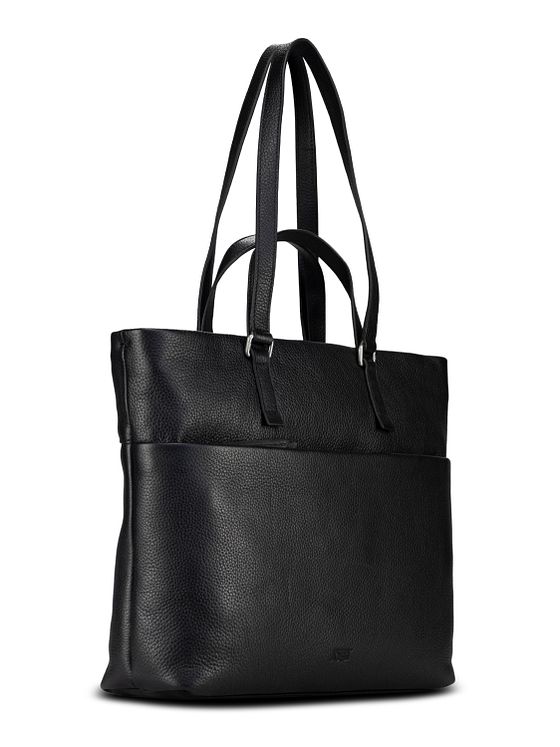 Jost Vika Håndtaske Læder 36 cm