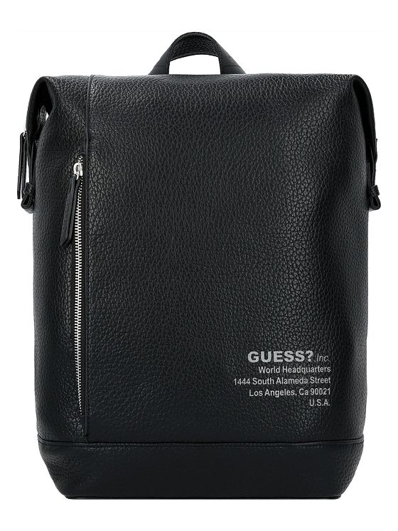Guess New York Daypack 42 cm Laptoprum Guess New York Daypack 42 cm Laptoprum