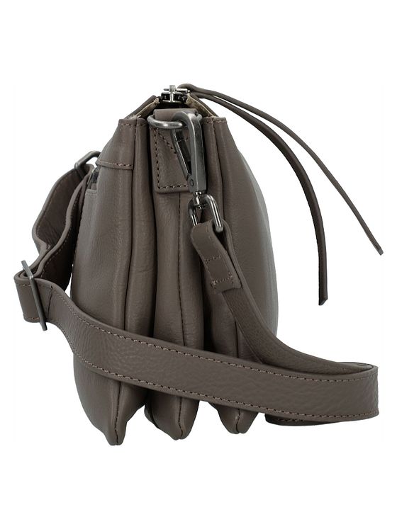 Harbour 2nd Just Pure Mirela Skuldertaske Læder 20.5 cm