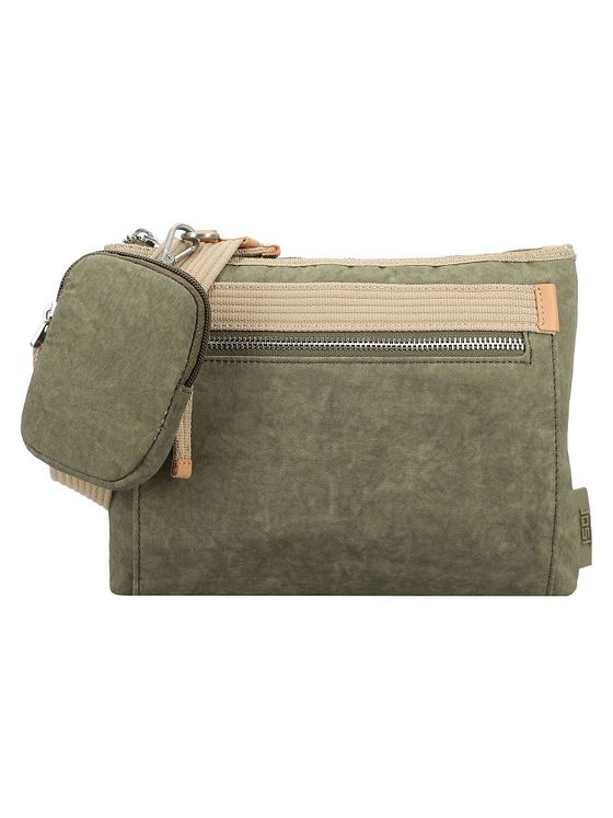 Jost Kerava Skuldertaske 27 cm