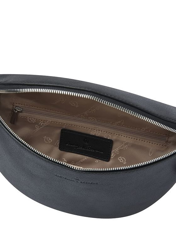 Castelijn & Beerens Carisma Skuldertaske Læder 26 cm