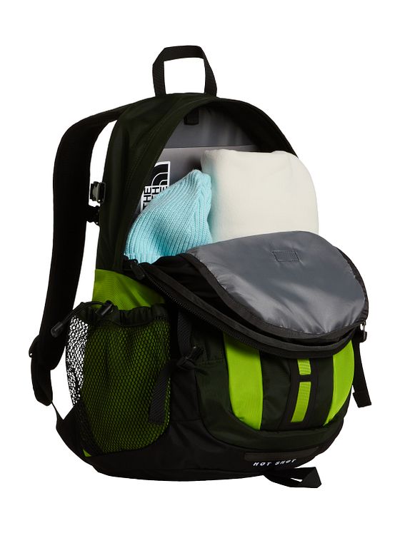 The North Face Hot Shot Mochila urbana 51 cm Compartimento para el portátil The North Face Hot Shot Mochila urbana 51 cm Compartimento para el portátil