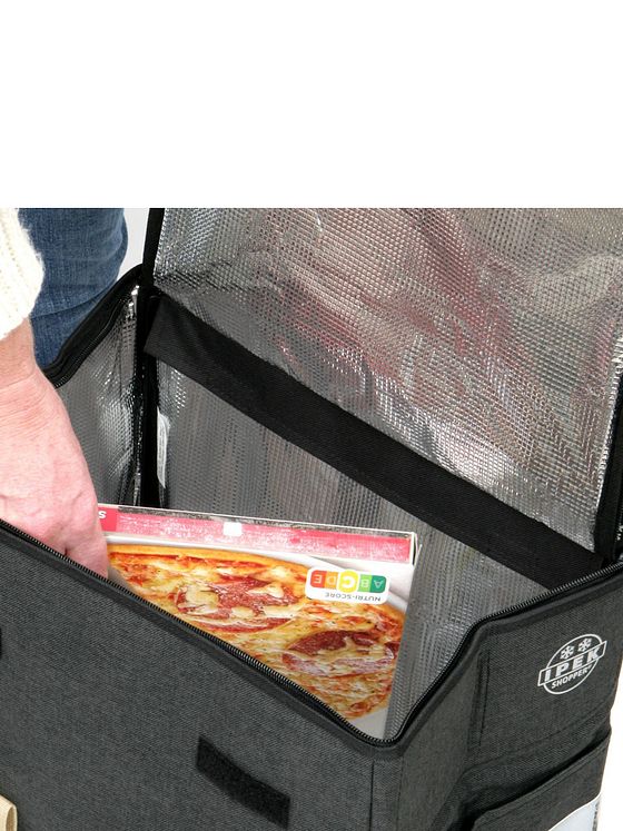 Andersen Shopper Scala Shopper Plus Ipek Ma Indkøbsvogn 48 cm