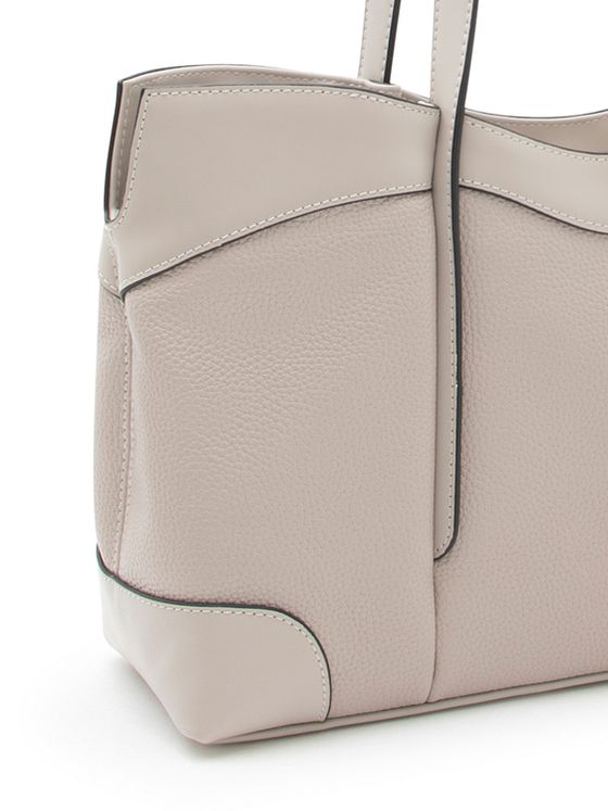 L.CREDI Sigrid Shopper taske 35 cm L.CREDI Sigrid Shopper taske 35 cm