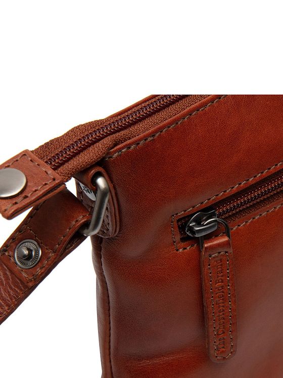 The Chesterfield Brand Novum Skuldertaske Læder 22 cm