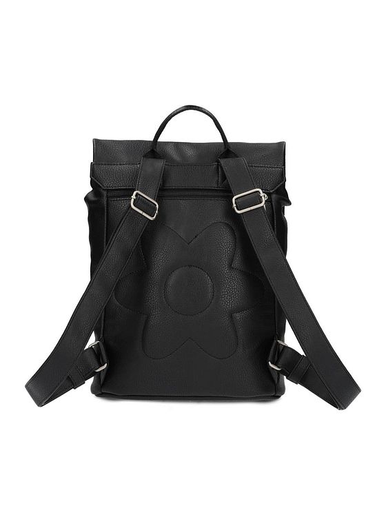 Zwei Mademoiselle.M Daypack 35 cm Laptoprum