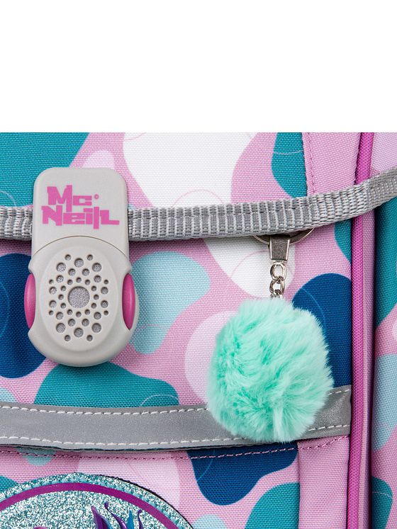 McNeill Tenero Sada školních tašek 5-dílný