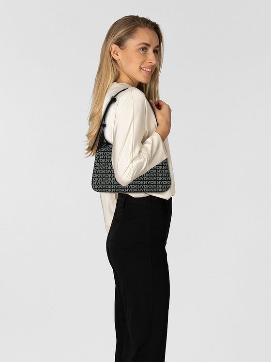 DKNY Avril Skuldertaske 28.5 cm