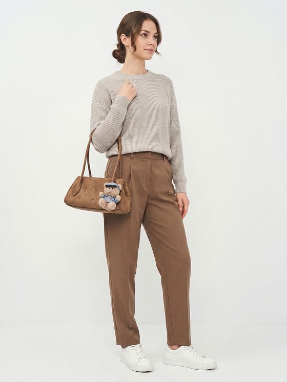 DKNY Amelie Shopper taske Læder 36 cm