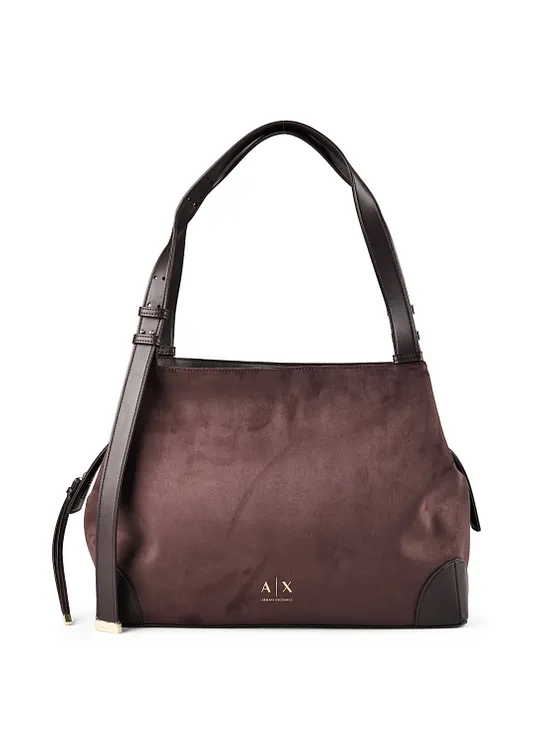 Armani Exchange Alice Bolsa de compras 36 cm Armani Exchange Alice Bolsa de compras 36 cm