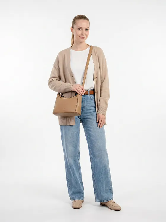 Gabor Adelina Crossbody taška M 27 cm Gabor Adelina Crossbody taška M 27 cm