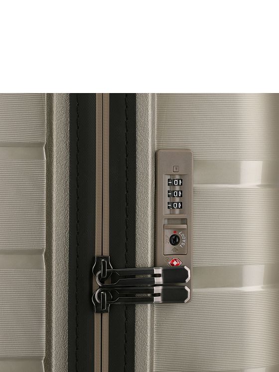 Travelite Air Base 4-hjulet trolley 77 cm