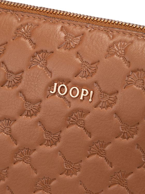 Joop! Legero Stampa Skuldertaske Læder 26 cm