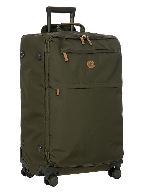 Bric's X-Collection 4 hjul Trolley 71 cm