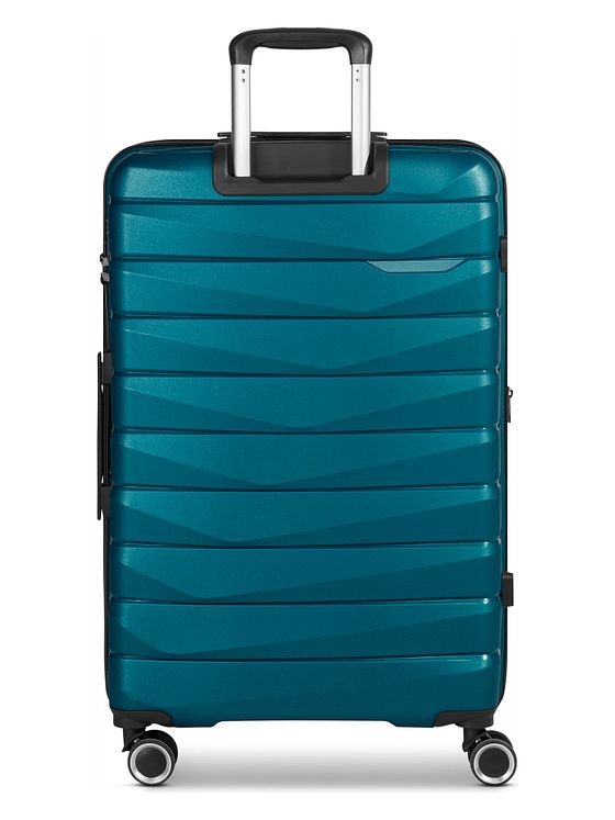 Bench Paris 4 kolečka Vozík L 76 cm s roztažitelným záhybem