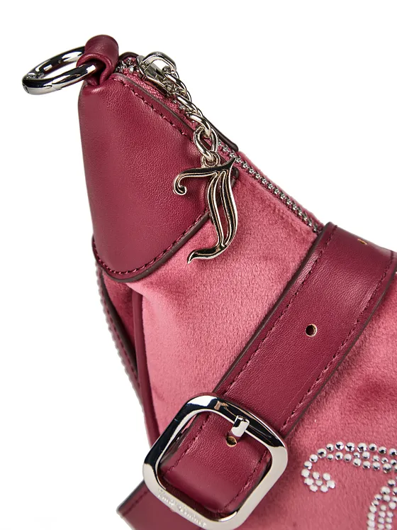 Juicy Couture Kimberly Bolsa de hombro 26 cm Juicy Couture Kimberly Bolsa de hombro 26 cm