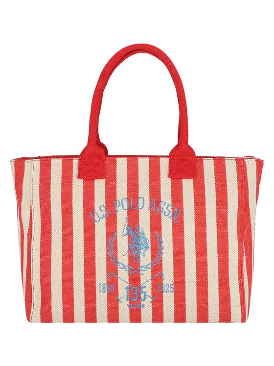 U.S. Polo Assn. Pool Party Shopper-taske 40 cm
