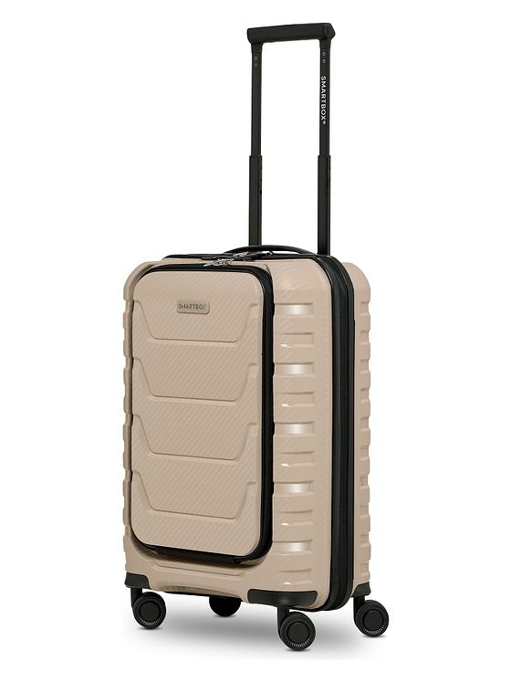 Smartbox Edition 01 4 hjul Kabinekuffert 55 cm Laptoprum