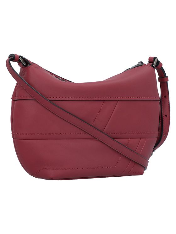 Liebeskind Edda Skuldertaske Læder 20 cm