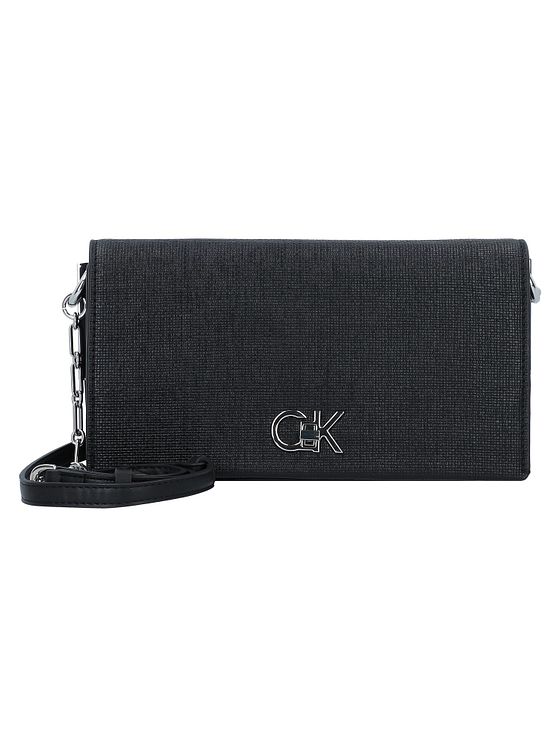 Calvin Klein Re-Lock Skuldertaske 24 cm