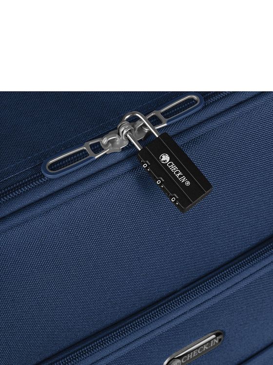 CHECK.IN Sevilla 2.0 4 hjul Trolley 80 cm