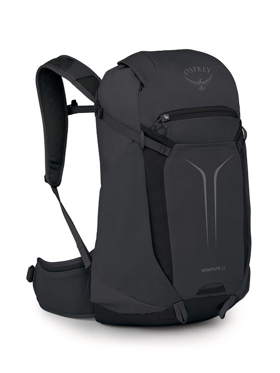 Osprey Sportlite 22 Vandrer-rygsæk 52 cm