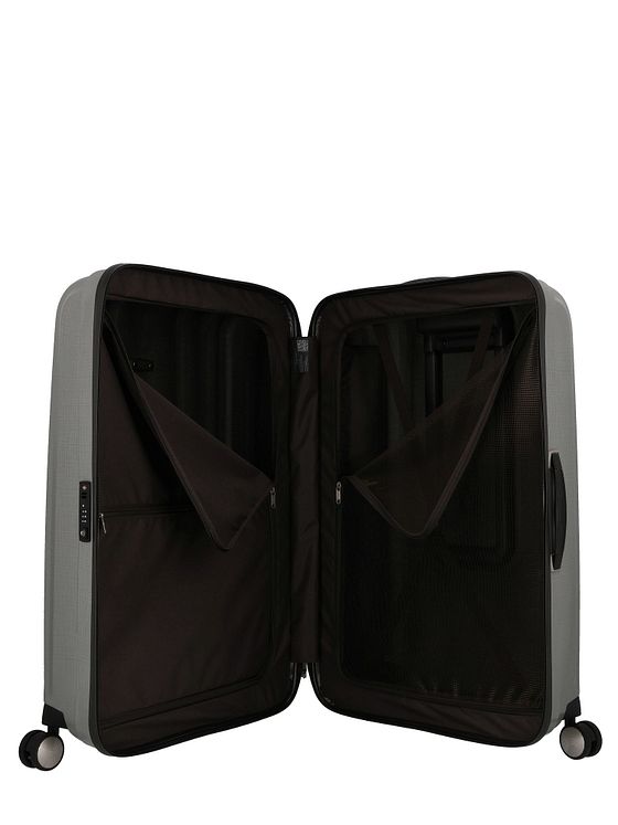 Samsonite Lite Cube Spinner 4-hjuls trolley 82 cm Samsonite Lite Cube Spinner 4-hjuls trolley 82 cm