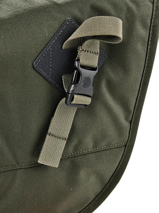 Fjällräven Vardag Mensajero 39 cm Compartimento para el portátil Fjällräven Vardag Mensajero 39 cm Compartimento para el portátil