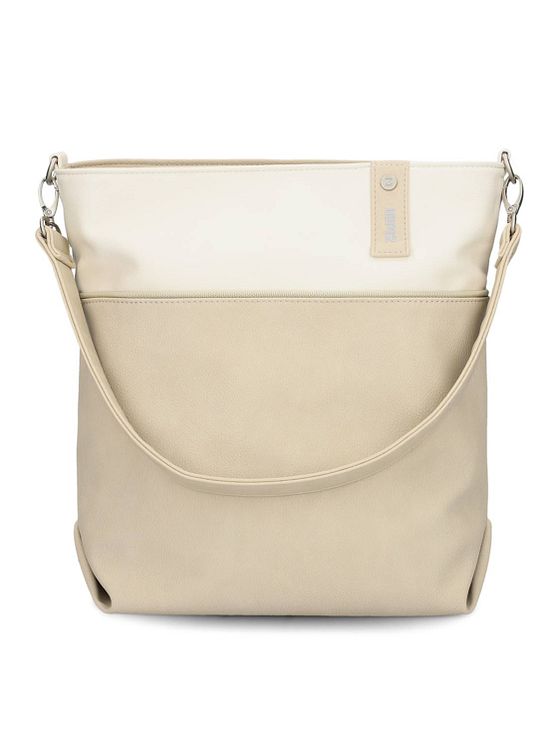 Zwei Jana Taška přes rameno 33 cm