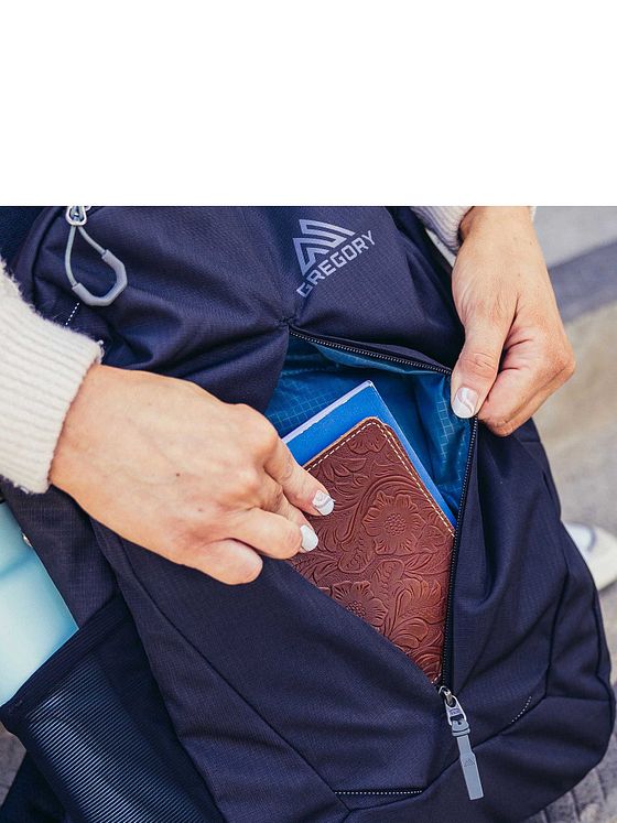 Gregory Retna 25 Daypack 52 cm Laptoprum Gregory Retna 25 Daypack 52 cm Laptoprum