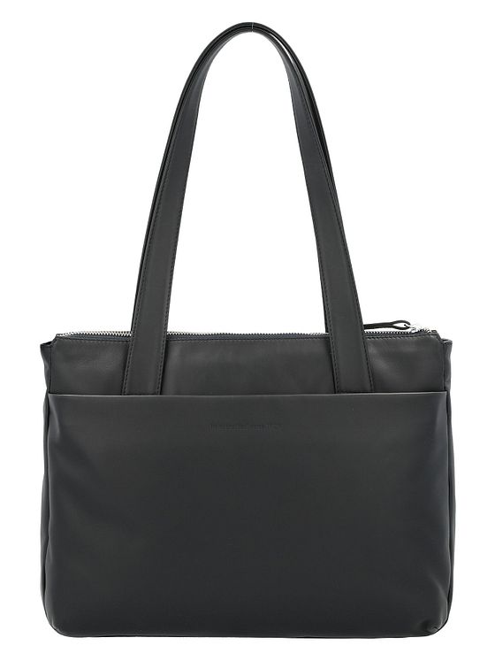 Picard Timeless Shopper-taske Læder 35 cm