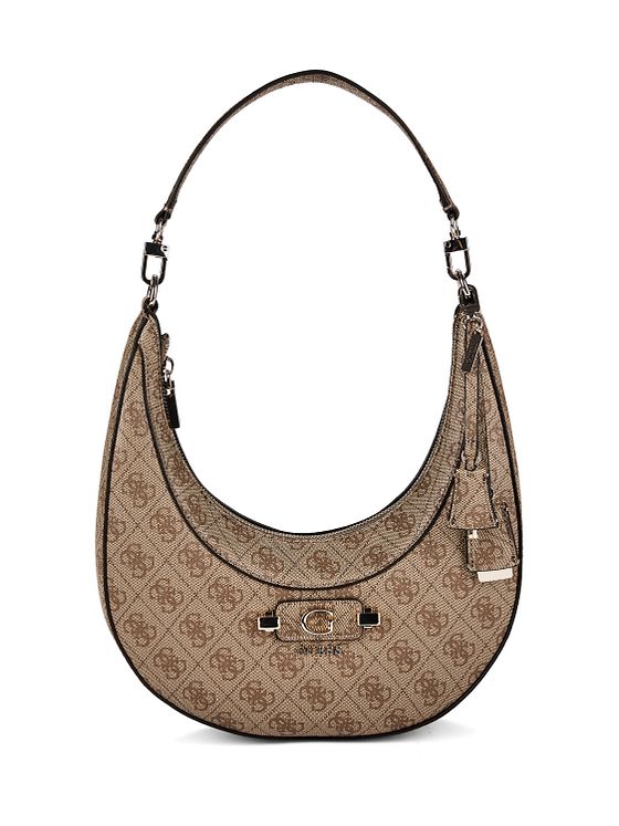 Guess Lindsey Skuldertaske 27 cm Guess Lindsey Skuldertaske 27 cm
