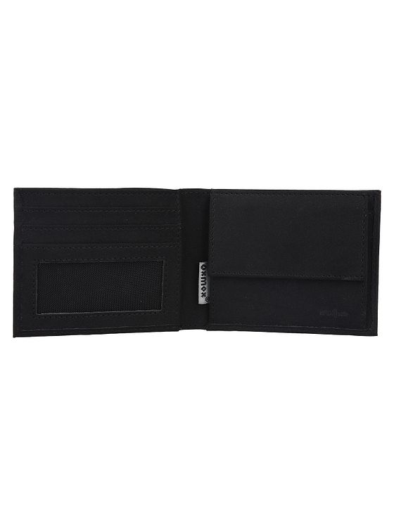 oxmox New Cryptan Pung RFID-beskyttelse 10.5 cm