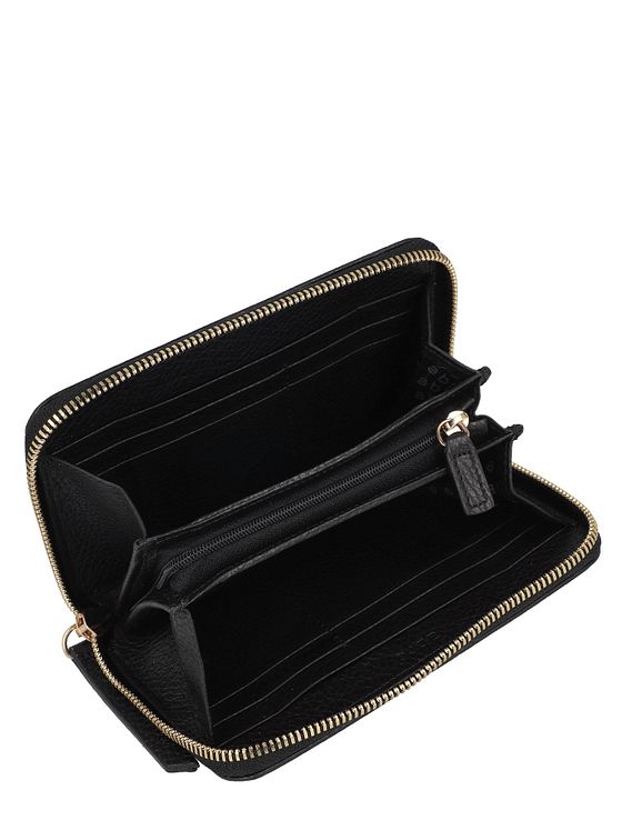 abro Adria Pung Læder 15.5 cm