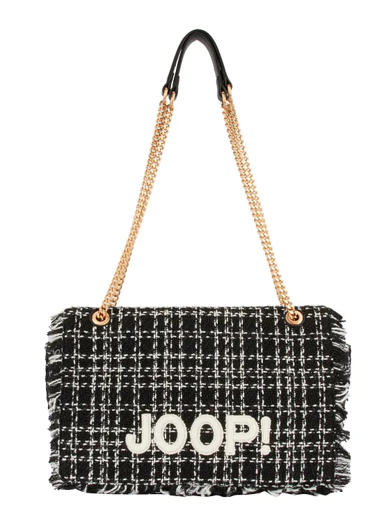 Joop! Milano Emma Bolsa de hombro 32 cm Joop! Milano Emma Bolsa de hombro 32 cm