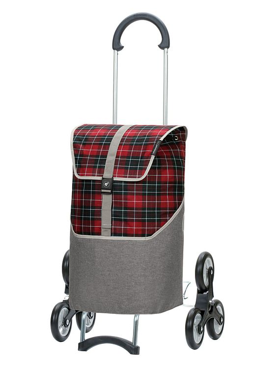 Andersen Shopper Treppensteiger Royal Gese Indkøbsvogn 59 cm Andersen Shopper Treppensteiger Royal Gese Indkøbsvogn 59 cm